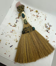 Load image into Gallery viewer, Witch Broom/besom