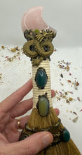 Load image into Gallery viewer, Witch Broom/besom