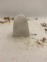 Load image into Gallery viewer, Sugar Druzy Geode Cluster