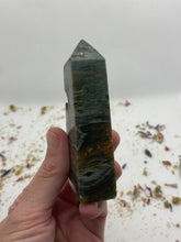 Load image into Gallery viewer, Ocean Jasper Tower