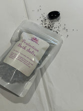 Load image into Gallery viewer, Protection Bath Salts