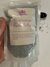 Load image into Gallery viewer, Protection Bath Salts