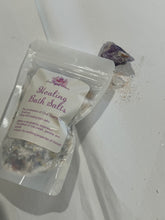 Load image into Gallery viewer, Healing Bath Salts