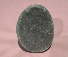 Load image into Gallery viewer, Smokey Grey Amethyst Cluster