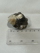 Load image into Gallery viewer, Orange Thomsonite- Rare