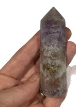 Load image into Gallery viewer, Amethyst and Crazy Lace Towers