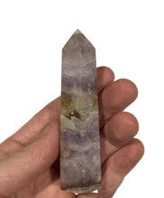 Load image into Gallery viewer, Amethyst and Crazy Lace Towers