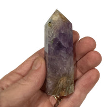 Load image into Gallery viewer, Amethyst and Crazy Lace Towers