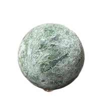 Load image into Gallery viewer, Moss Agate Sphere