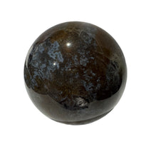 Load image into Gallery viewer, Moss Agate Sphere