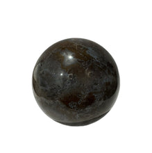 Load image into Gallery viewer, Moss Agate Sphere