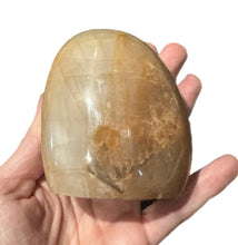 Load image into Gallery viewer, Peach Moonstone Freeform