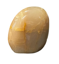 Load image into Gallery viewer, Peach Moonstone Freeform