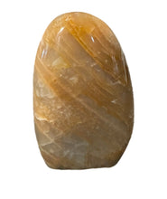 Load image into Gallery viewer, Peach Moonstone Freeform