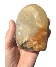 Load image into Gallery viewer, Peach Moonstone Freeform