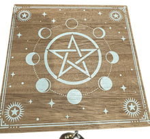 Load image into Gallery viewer, Witch Starter Kit- With Keepsake Box