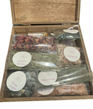 Load image into Gallery viewer, Witch Starter Kit- With Keepsake Box
