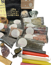 Load image into Gallery viewer, Witch Starter Kit- With Keepsake Box