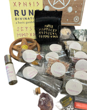 Load image into Gallery viewer, Witch Starter Kit- With Keepsake Box