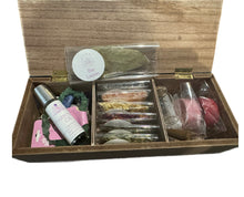 Load image into Gallery viewer, Witches Starter Kit: With Keepsake Box
