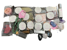 Load image into Gallery viewer, Witches Starter Kit: With Keepsake Box
