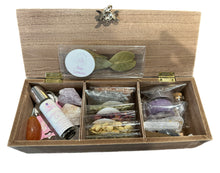 Load image into Gallery viewer, Witch Starter Kit- With Keepsake Box
