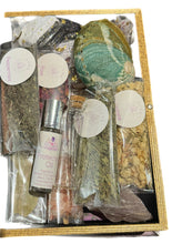 Load image into Gallery viewer, Witch Starter Kit: With Keepsake Box