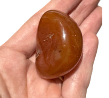 Load image into Gallery viewer, Carnelian Palmstone