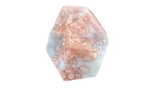 Load image into Gallery viewer, Pink Agate (cotton candy agate)