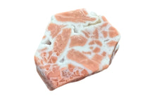 Load image into Gallery viewer, Pink Agate (cotton candy agate)