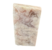 Load image into Gallery viewer, Pink Amethyst and Flower Agate Freeform