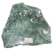 Load image into Gallery viewer, Moss Agate Slab