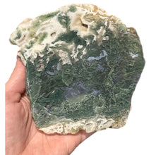 Load image into Gallery viewer, Moss Agate Slab