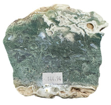 Load image into Gallery viewer, Moss Agate Slab