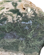 Load image into Gallery viewer, Moss Agate Slab