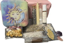 Load image into Gallery viewer, Mini Witch Travel Kit