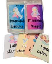 Load image into Gallery viewer, Mermaid Potion Kit