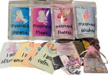 Load image into Gallery viewer, Mermaid Potion Kit