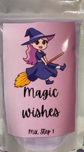 Load image into Gallery viewer, Witch Potion Kit- For Kids