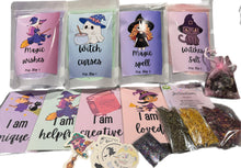 Load image into Gallery viewer, Witch Potion Kit- For Kids