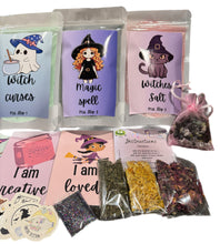 Load image into Gallery viewer, Witch Potion Kit- For Kids