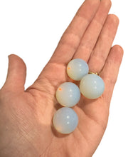 Load image into Gallery viewer, Opalite Mini Sphere