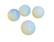 Load image into Gallery viewer, Opalite Mini Sphere