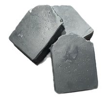 Load image into Gallery viewer, Activated Charcoal Handmade Soap