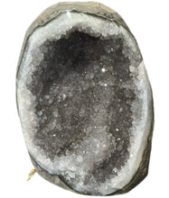 Load image into Gallery viewer, Black Amethyst Freeform A Grade