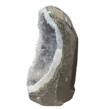 Load image into Gallery viewer, Black Amethyst Freeform A Grade