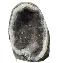 Load image into Gallery viewer, Black Amethyst Freeform A Grade