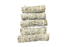 Load image into Gallery viewer, White Sage Stick