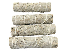Load image into Gallery viewer, White Sage Stick