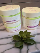 Load image into Gallery viewer, Rainbow Sherbet- Body Butter